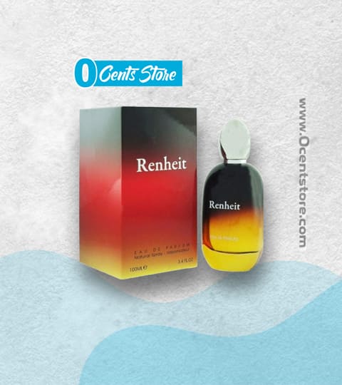 Renheit perfume sales