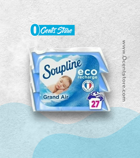 Soupline Grand Air Refill - 200ML - 0 Cents Store